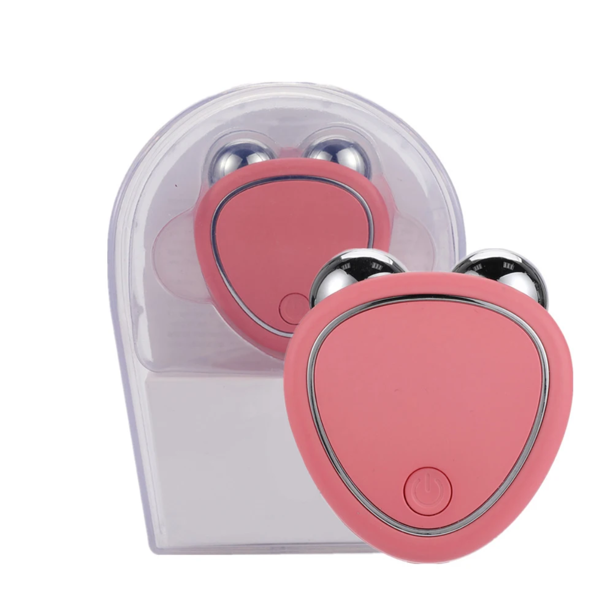 Microcorriente  facial eléctrico pd-29